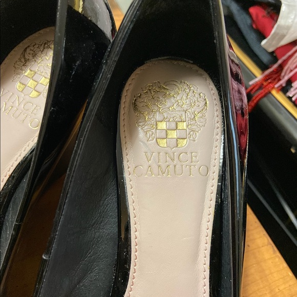 Vince camuto wedge - Picture 3 of 4